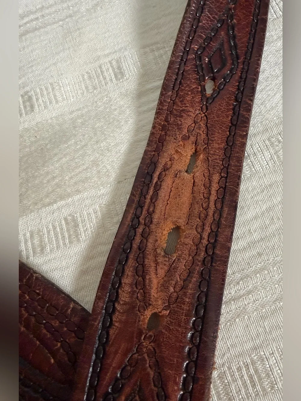The Unbranded Brand vintage genuine